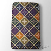 Patola Printed Fabric